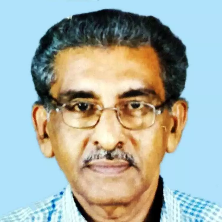 ഷം​സു​ദ്ദീ​ൻ