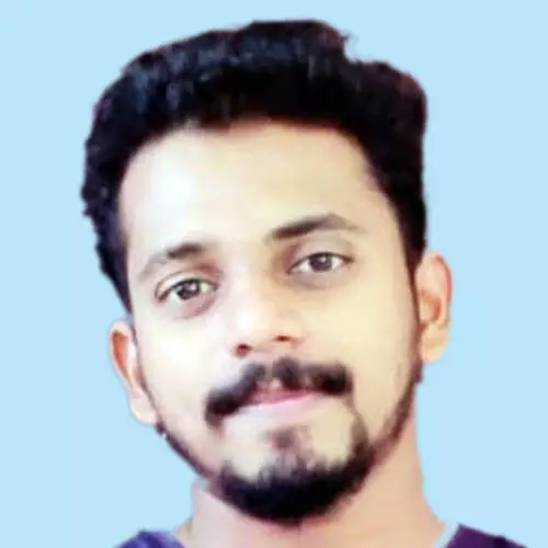 അ​ർ​ജു​ൻ രാ​ജ്