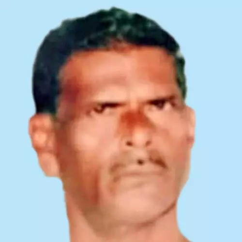 ശി​വ​പ്ര​സാ​ദ്