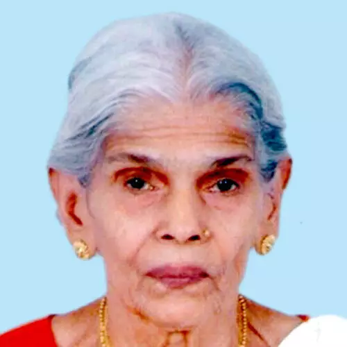 ക​ല്യാ​ണി