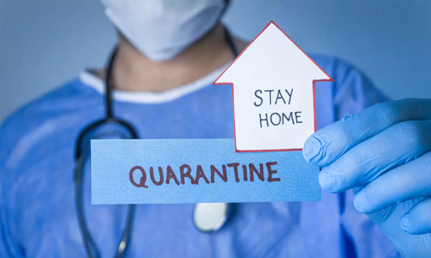 ഹോം ക്വാറൻറൈൻ ലംഘിക്കുന്ന രോഗിക്കും ബന്ധുക്കൾക്കും പിഴ ചുമത്താൻ തീരുമാനം