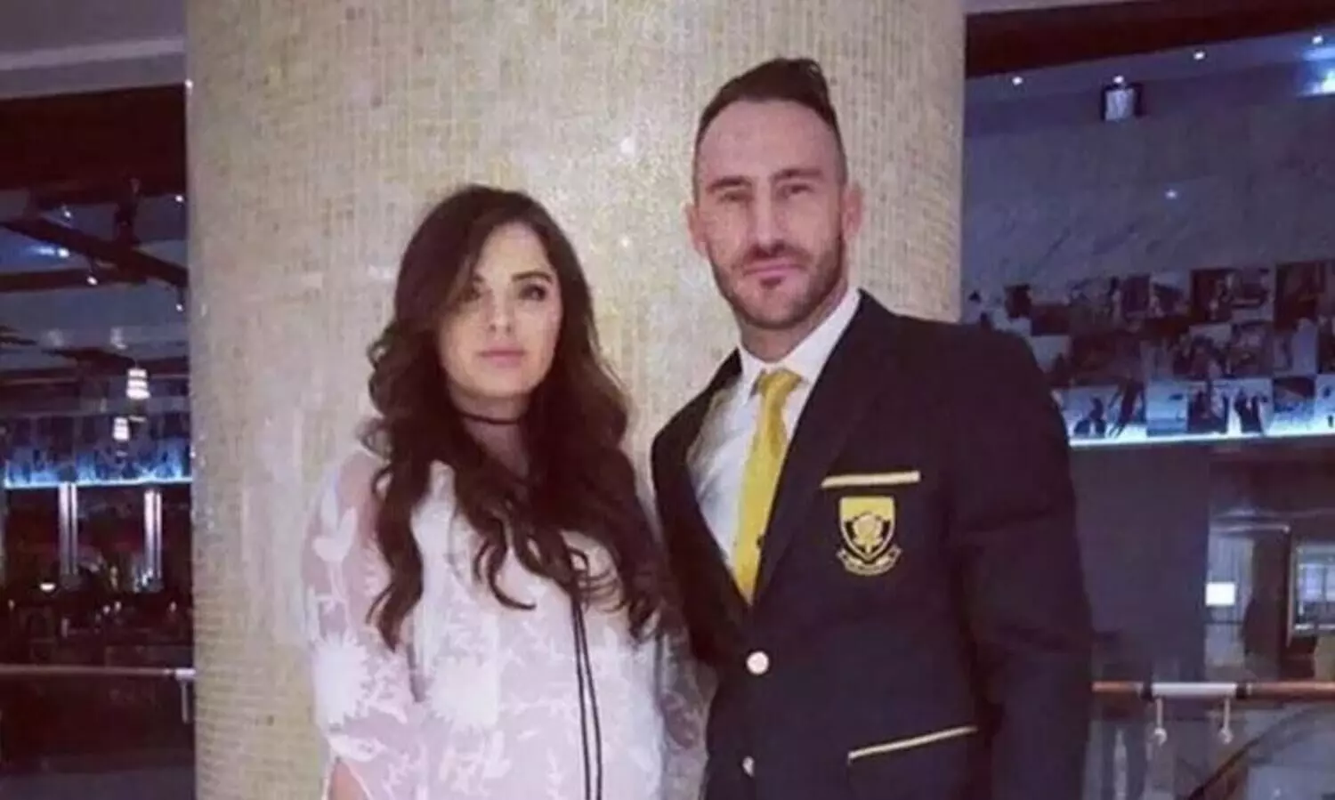 Faf du Plessis