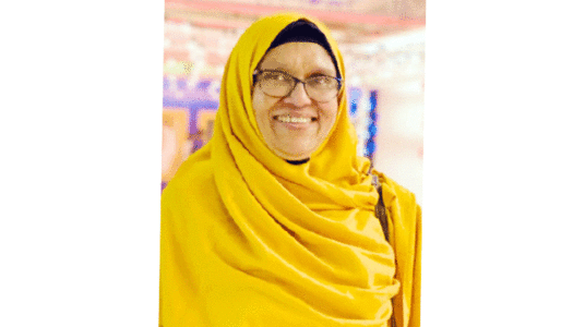 അതിഥികളില്ലാ റമദാനിലെ അതിഥി