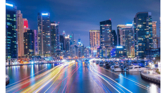 കോവിഡ്​ കുറയുന്നു​ യു.എ.ഇ തുറക്കുന്നു