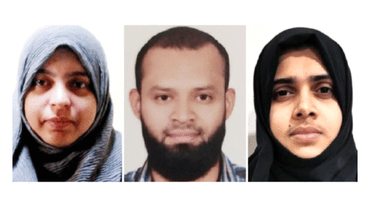 റ​മ​ദാ​ൻ മു​സാ​ബ​ഖ വി​ജ​യി​ക​ളെ പ്ര​ഖ്യാ​പി​ച്ചു