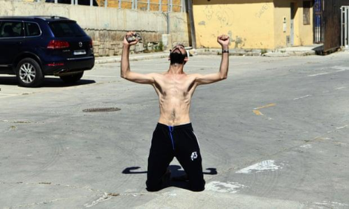 ഒറ്റദിനം ആഫ്രിക്കയിൽനിന്ന്​ സ്​പാനിഷ്​ തുരുത്തിൽ അഭയം തേടി 5,000 പേർ; പൊലീസ്​ സുരക്ഷ ശക്​തമാക്കാൻ സ്​പെയിൻ