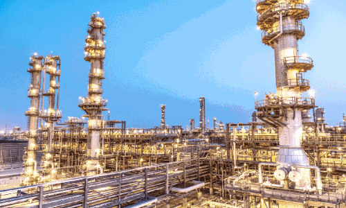 ജു​ബൈ​ലി​ലെ സ​ദാ​റ കെ​മി​ക്ക​ൽ ക​മ്പ​നി​യു​ടെ ആ​ദ്യ​പാ​ദ വ​രു​മാ​നം 4.4 ബി​ല്യ​ൺ റി​യാ​ൽ