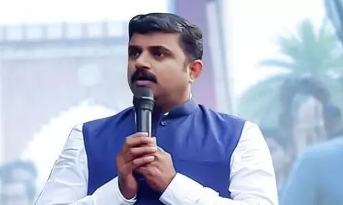 യു.ഡി.എഫ്​ നേതാക്കൾ പിണറായിയുടെ ഇഷ്ടക്കാരാകാൻ മത്സരിക്കരുത്​, സത്യപ്രതിജ്ഞ ബഹിഷ്​കരിക്കണം -അഷ്​റഫലി