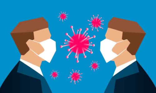 കോ​വി​ഡ്​: ആ​ശ്വാ​സ​മാ​യി ആ​ശു​പ​ത്രി രോ​ഗി​ക​ളു​ടെ എ​ണ്ണ​ത്തി​ലെ കു​റ​വ്​