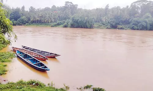 kabani river