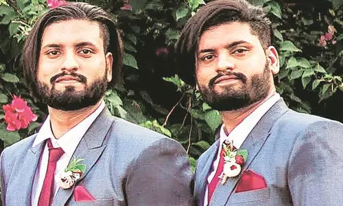 Joefred and Ralphred