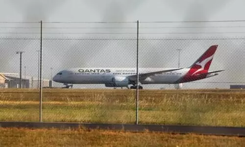 കൃത്യതയില്ലാത്ത കോവിഡ്​ പരിശോധന ഫലം; ഇന്ത്യയിൽ നിന്നും ആസ്​ട്രേലിയയിലേക്കുള്ള വിമാനയാത്ര തടസപ്പെടുന്നുവെന്ന്​ പരാതി