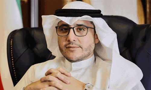 ഇ​സ്രാ​യേ​ൽ ആ​ക്ര​മ​ണ​ത്തെ യു.​എ​ന്നി​ൽ അ​പ​ല​പി​ച്ച്​ കു​വൈ​ത്ത്​