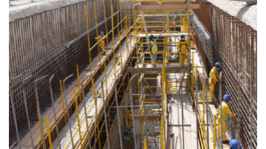 നാ​ല്​ അ​ശ്​​ഗാ​ൽ പ​ദ്ധ​തി​ക​ള്‍ക്ക് ബ്രി​ട്ടീ​ഷ് സു​ര​ക്ഷ കൗ​ണ്‍സി​ല്‍ പു​ര​സ്കാ​രം