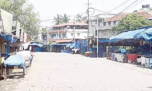 ernakulam market