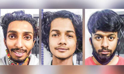 sahal, ​shafin, shabir