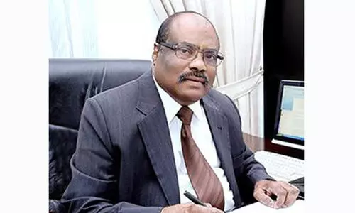 ബഹ്‌റൈൻ ഏഷ്യൻ സ്കൂൾ ചെയർമാൻ ജോസഫ് തോമസ് നിര്യാതനായി