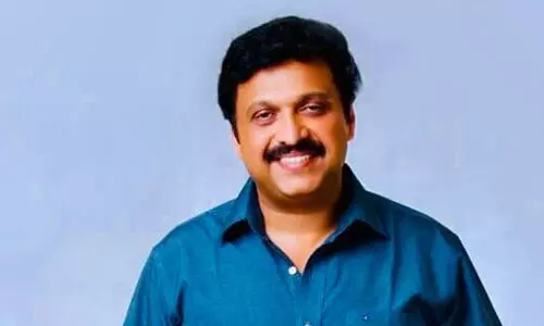 kb ganesh kumar