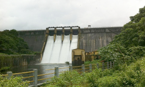 ചിമ്മിനി ഇക്കോ ടൂറിസം കേന്ദ്രത്തില്‍ വ്യാഴാഴ്​ച മുതല്‍ സന്ദര്‍ശകര്‍ക്ക് പ്രവേശനം