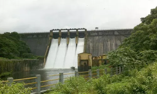 ചിമ്മിനി ഇക്കോ ടൂറിസം കേന്ദ്രത്തില്‍ വ്യാഴാഴ്​ച മുതല്‍ സന്ദര്‍ശകര്‍ക്ക് പ്രവേശനം