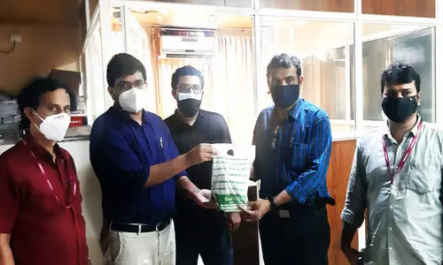 homeopathic campaign