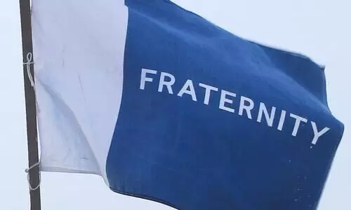 fraternity