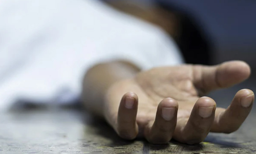 അച്ചൻകോവിലാറ്റിൽ മൃതദേഹം കണ്ടെത്തിയ സംഭവം: മരണം വാഹനമിടിച്ചാണെന്ന് പൊലീസ്