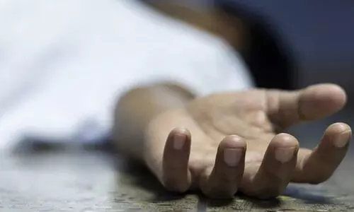 യോഗ ചെയ്യുന്നതിനിടെ കൊളമ്പിയൻ സ്വദേശി ടെറസില്‍ നിന്ന് വീണു മരിച്ചു