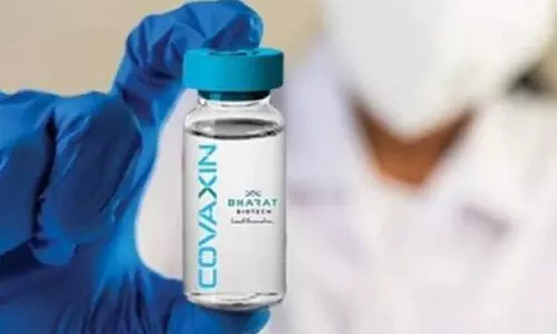 കോവാക്സിൻ നിർമാണത്തിന് കന്നുകാലി രക്തം ഉപയോഗിക്കുന്നുണ്ടോ? വിശദീകരണവുമായി ഭാരത് ബയോടെക്കും കേന്ദ്ര സർക്കാറും