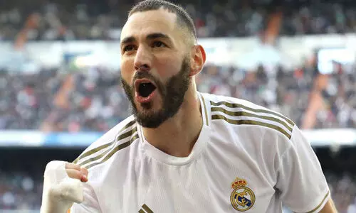 karim benzema karim benzema