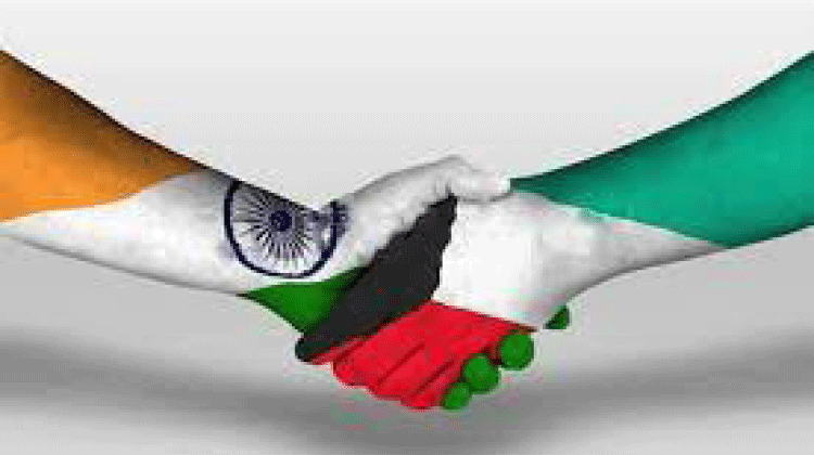 ഇ​ന്ത്യ​യെ സ​ഹാ​യി​ക്കാ​ൻ സം​ഭാ​വ​ന കാ​മ്പ​യി​ൻ ആ​രം​ഭി​ച്ച്​ കു​വൈ​ത്ത്​