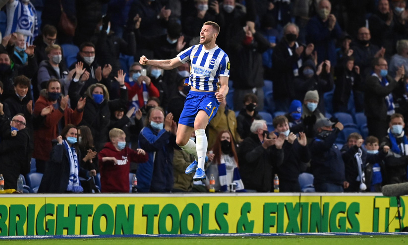 സിറ്റിക്ക് ബ്രൈറ്റൻ ഷോക്ക്; ലെസ്റ്ററിനോട് പ്രതികാരം ചെയ്ത് സിറ്റി സിറ്റിക്ക് ബ്രൈറ്റൻ ഷോക്ക്; ലെസ്റ്ററിനോട് പ്രതികാരം ചെയ്ത് സിറ്റി