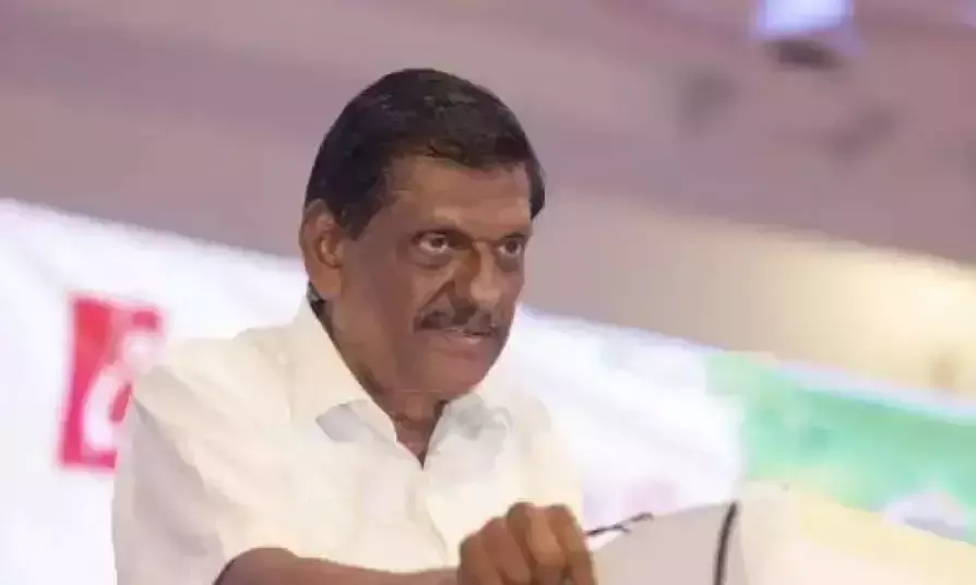 Party Leader, PJ Joseph, Kerala Congress