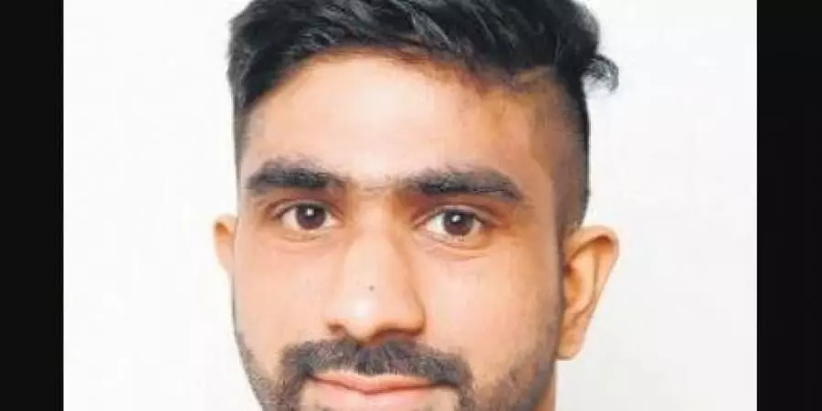 ബ്രിട്ടീഷ് സൈന്യത്തിൽ എച്ച്.ആർ സ്പെഷ്യലിസ്റ്റായി മലയാളി