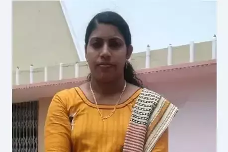 ഡ്യൂട്ടിക്കിടെ സ്റ്റാഫ് നഴ്സ് കുഴഞ്ഞു വീണു മരിച്ചു