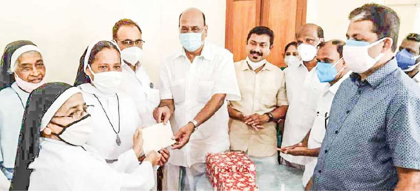 mani c kappan mani c kappan