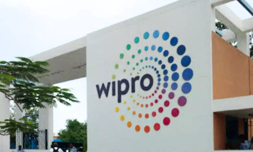 ജീവനക്കാർക്കും കുടുംബാംഗങ്ങൾക്കും സൗജന്യമായി ഒരു ലക്ഷം വാക്​സിൻ വിതരണം ചെയ്യുമെന്ന്​ വിപ്രോ