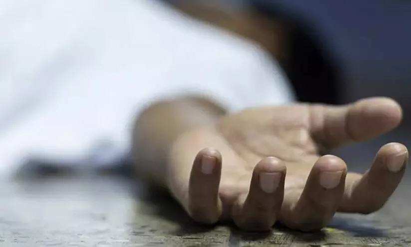 പ്രണയനൈരാശ്യം: ബന്ധുക്കളായ കുട്ടികള് ആത്മഹത്യചെയ്തു പ്രണയനൈരാശ്യം: ബന്ധുക്കളായ കുട്ടികള് ആത്മഹത്യചെയ്തു