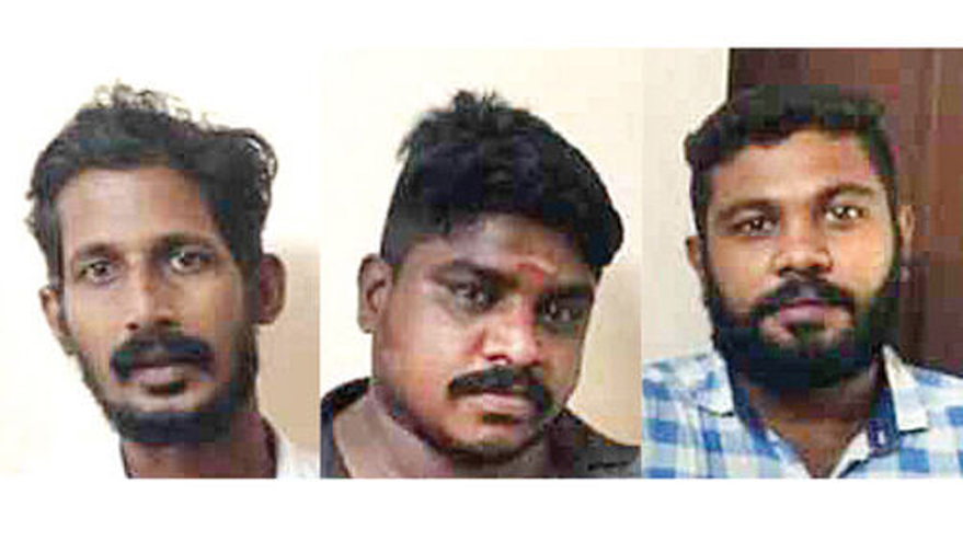 kodakara black money kodakara black money