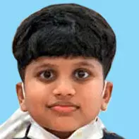 മു​ഹ​മ്മ​ദ് സ​യാ​ൻ