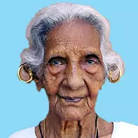 മ​റി​യം