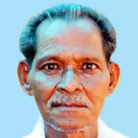 വേ​ലാ​യു​ധ​ന്‍