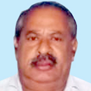 വി​ജ​യ​കു​മാ​ർ