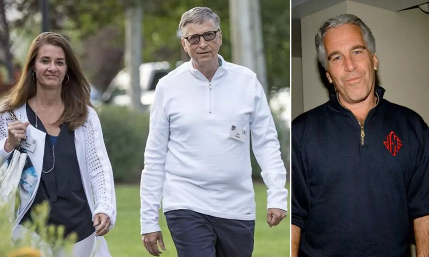 ബാല ലൈംഗിക കുറ്റവാളിയുമായി ബിൽ ഗേറ്റ്​സ്​ ബന്ധം സൂക്ഷിച്ചത്​ നോബൽ സമ്മാനത്തിന്​; ആരോപണവുമായി മുൻ ഗേറ്റ്​സ്​ ഫൗണ്ടേഷൻ ജീവനക്കാരൻ