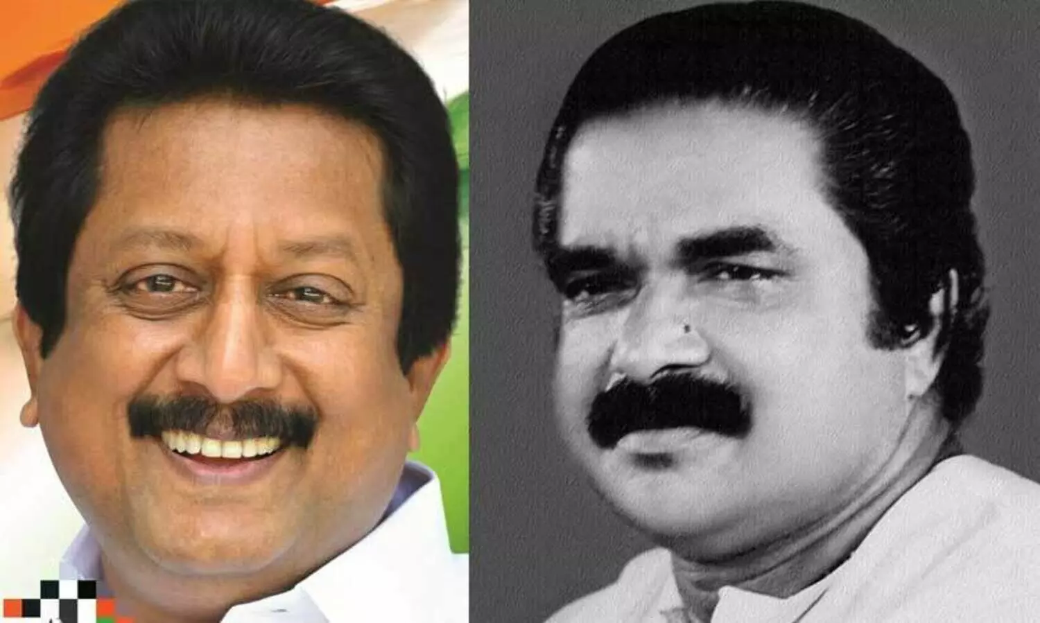 രാധാകൃഷ്​ണാ, ഈ പച്ച നുണ താങ്കൾ തിരുത്തിക്കണം -മുൻ ദേവസ്വം മന്ത്രി ബാലകൃഷ്​ണന്‍റെ മകൻ കെ.ബി. ശശികുമാർ