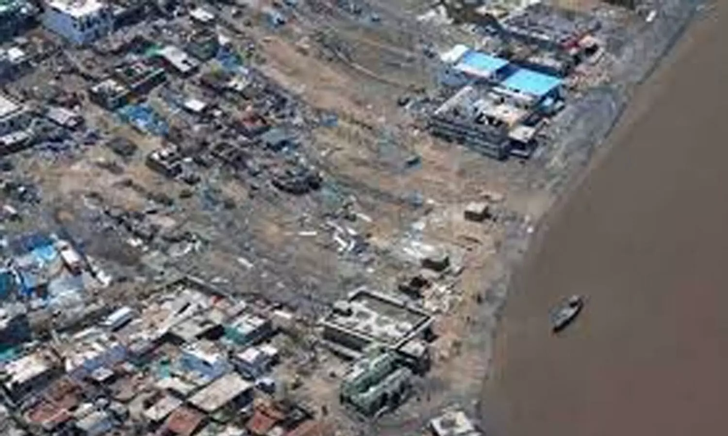 ടൗ​ട്ടെ: ഗുജറാത്തിൽ മരണം 45