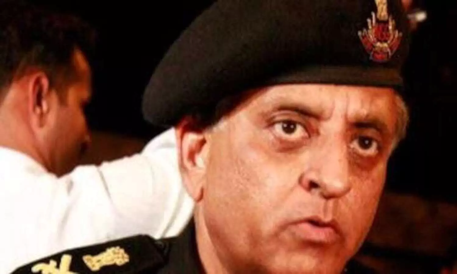 മുംബൈ ഭീകരാക്രമണത്തെ നേരിട്ട എൻ.എസ്​.ജി മേധാവി കോവിഡ്​ ബാധിച്ചുമരിച്ചു