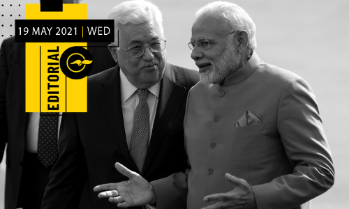 Madhyamam editorial 19th may 2021