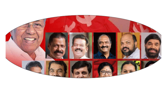 പുതുനിര സ്വാഗതാർഹം; ​ ൈശലജ ടീച്ചറുടെ അഭാവം നിഴലിക്കും