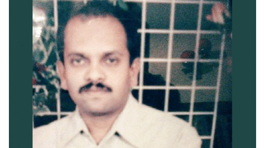 ശ​ഫീ​ഖ്​ കു​രീ​പ്പു​ഴ​യു​ടെ നി​ര്യാ​ണ​ത്തി​ൽ ന​വ​യു​ഗം അ​നു​ശോ​ചി​ച്ചു